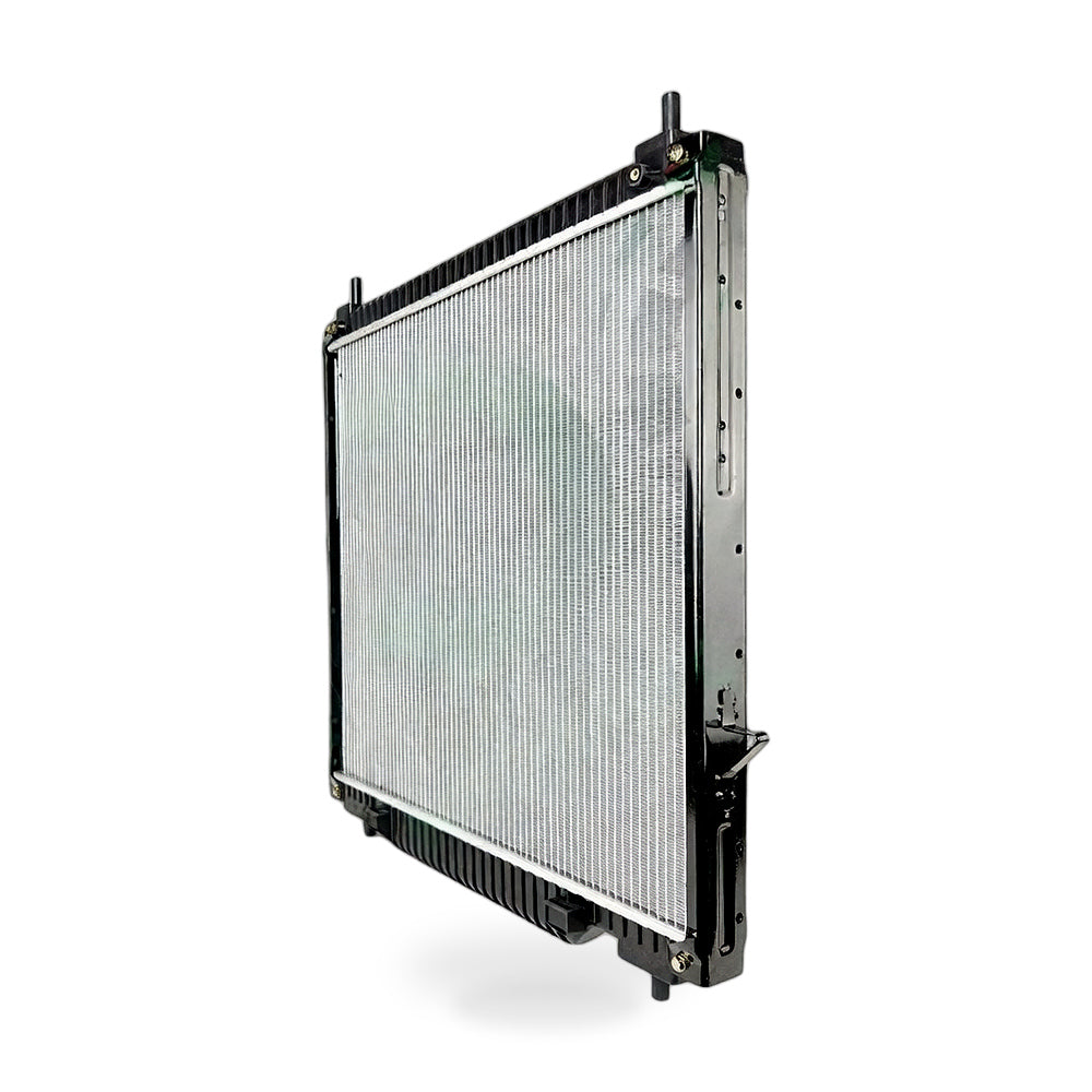 Aluminum Radiator Suitable for LDV D90 2.0L Turbo Diesel