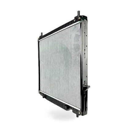 Aluminum Radiator Suitable for LDV D90 2.0L Turbo Diesel