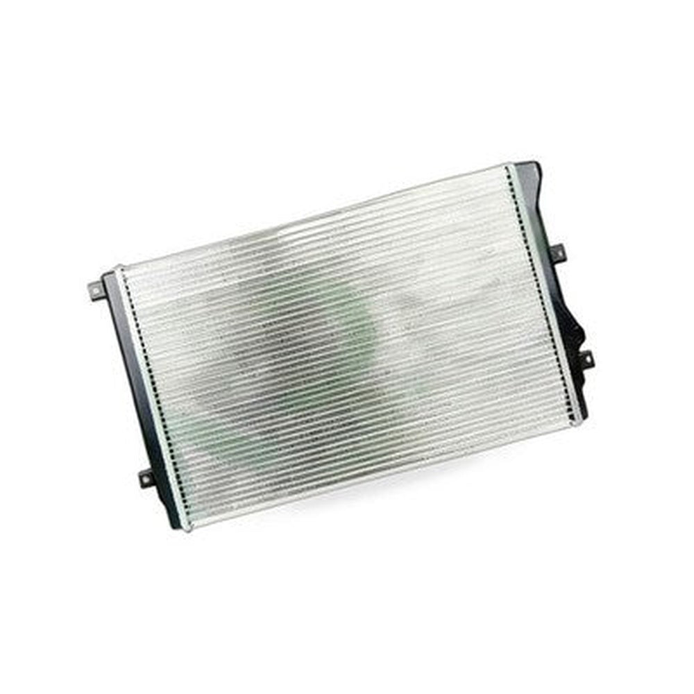 Premium Radiator For Skoda OCTAVIA 1Z Petrol Diesek 5/2004-2012 Auto Manual - ZT2