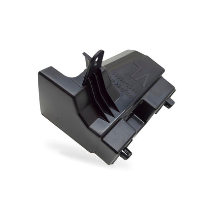 Radiator Support Left Suitable for Toyota Sienna 2021-2023 16695F0020 - BD1