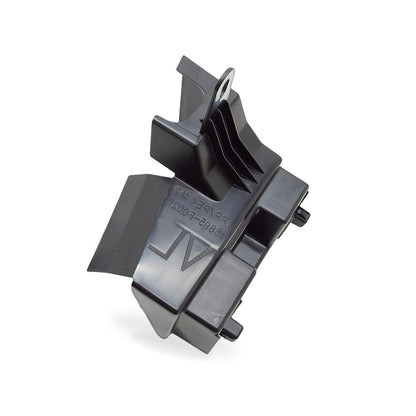 Radiator Support Left Suitable for Toyota Sienna 2021-2023 16695F0020 - BD3
