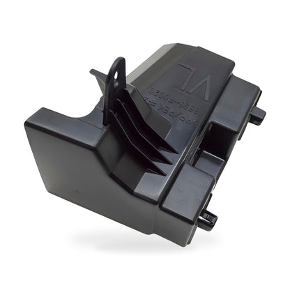 Radiator Support Left Suitable for Toyota Sienna 2021-2023 16695F0020 - ZT2