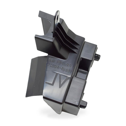 Radiator Support Left Suitable for Toyota Sienna 2021-2023 16695F0020 - ZT3