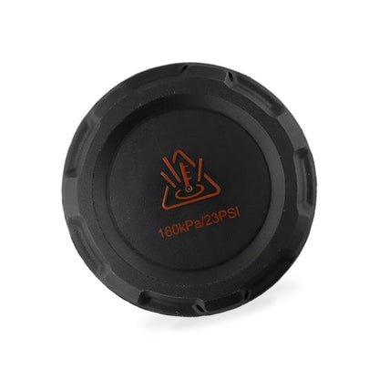 Coolant Reservoir Cap Suitable for VW Audi SEAT Skoda 2003-2020 5QD121321 - BD2