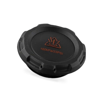 Coolant Reservoir Cap Suitable for VW Audi SEAT Skoda 2003-2020 5QD121321 - BD3