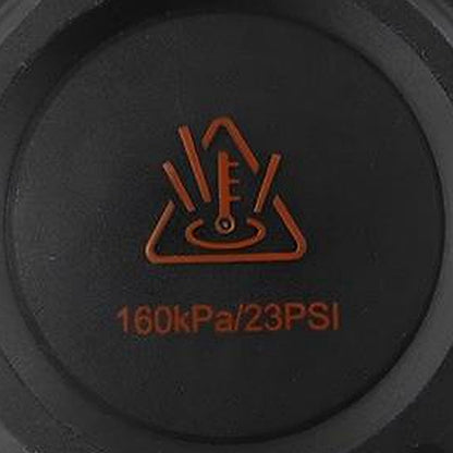 Coolant Reservoir Cap Suitable for VW Audi SEAT Skoda 2003-2020 5QD121321 - XQ1