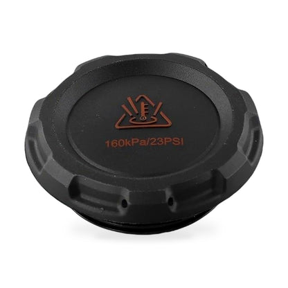 Coolant Reservoir Cap Suitable for VW Audi SEAT Skoda 2003-2020 5QD121321 - ZT3