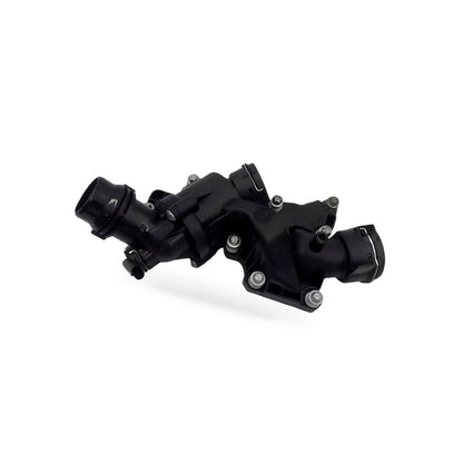 Coolant Thermostat Suitable for Mercedes C E GLC CLE 2021-2024 A2542035500 - BD3