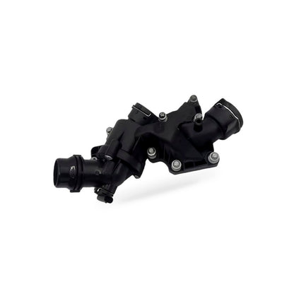 Coolant Thermostat Suitable for Mercedes C E GLC CLE 2021-2024 A2542035500 - BD4