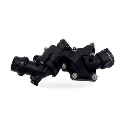 Coolant Thermostat Suitable for Mercedes C E GLC CLE 2021-2024 A2542035500 - ZT3