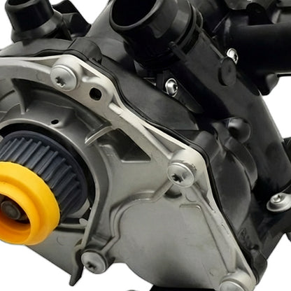 06L121600E Water Pump Suitable for Audi A3 A4 Q5 Golf GTI Tiguan - XQ1