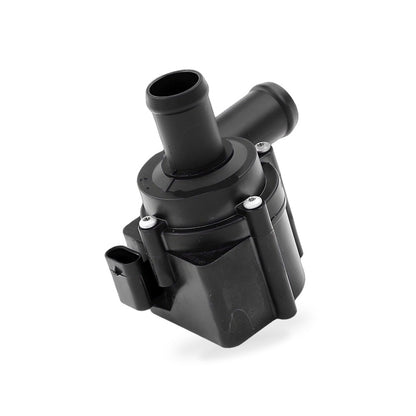 Coolant Auxiliary Pump Suitable for Audi VW 06H121601M 06H121601J 06H121601F - BD4