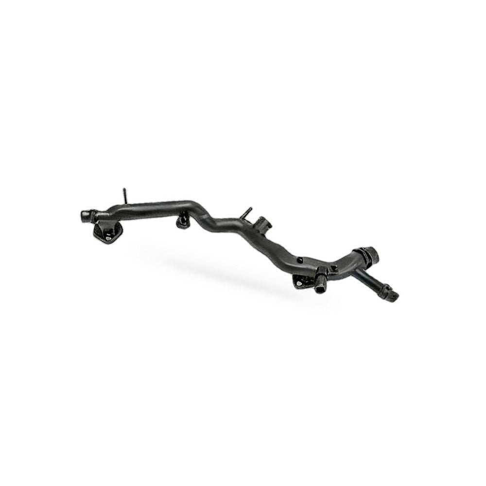 06E121045T Coolant Hose Suitable for Audi A6 C6 VW Touareg 3.0L - BD1