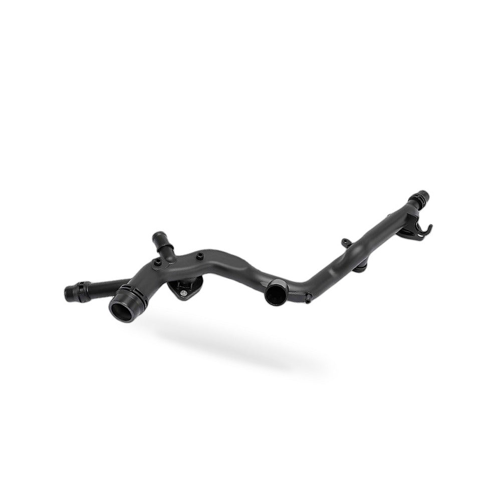 06E121045T Coolant Hose Suitable for Audi A6 C6 VW Touareg 3.0L - BD3