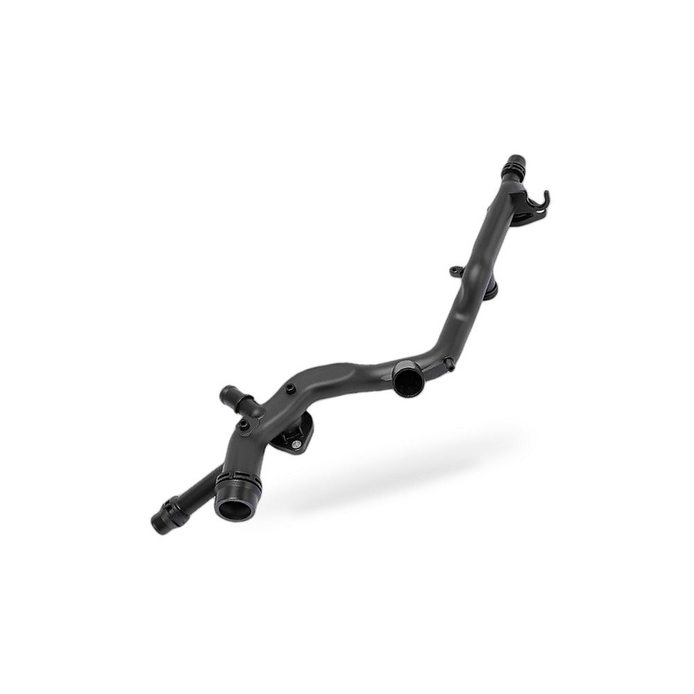 06E121045T Coolant Hose Suitable for Audi A6 C6 VW Touareg 3.0L - BD4
