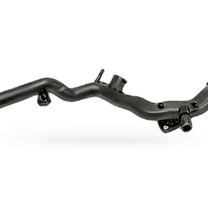 06E121045T Coolant Hose Suitable for Audi A6 C6 VW Touareg 3.0L - XQ1