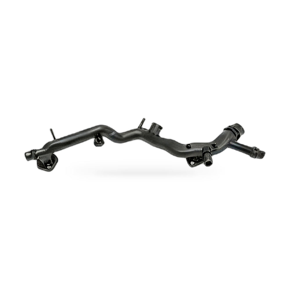 06E121045T Coolant Hose Suitable for Audi A6 C6 VW Touareg 3.0L - ZT2