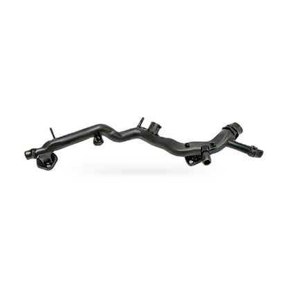 06E121045T Coolant Hose Suitable for Audi A6 C6 VW Touareg 3.0L - ZT2