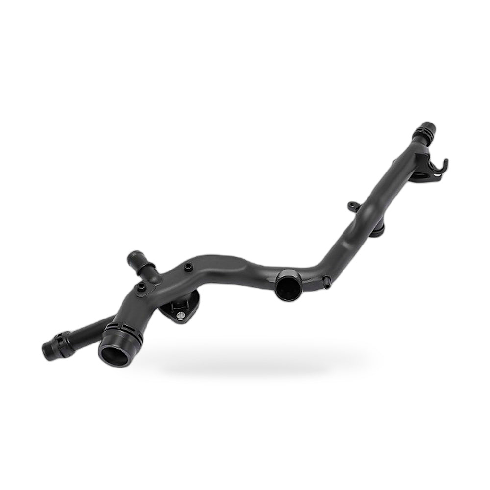 06E121045T Coolant Hose Suitable for Audi A6 C6 VW Touareg 3.0L - ZT3