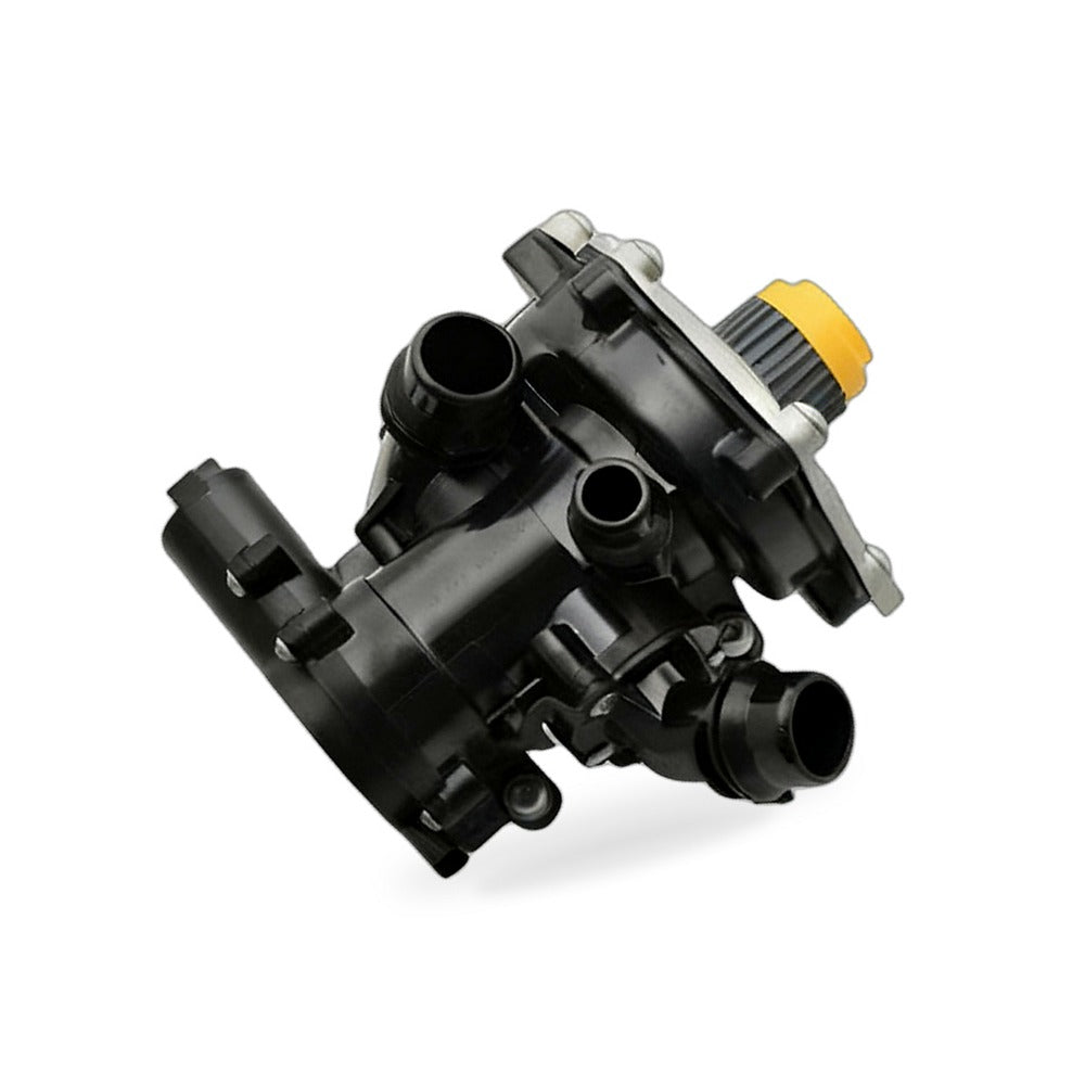 Water Pump Suitable for Audi A3 A4 Q5 VW Golf Jetta Tiguan 06L121111E 06L121111B - BD4