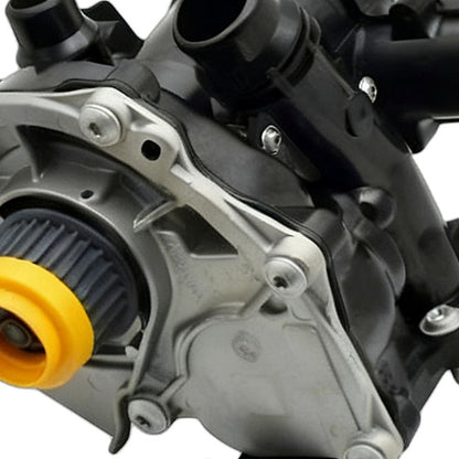 Water Pump Suitable for Audi A3 A4 Q5 VW Golf Jetta Tiguan 06L121111E 06L121111B - XQ1