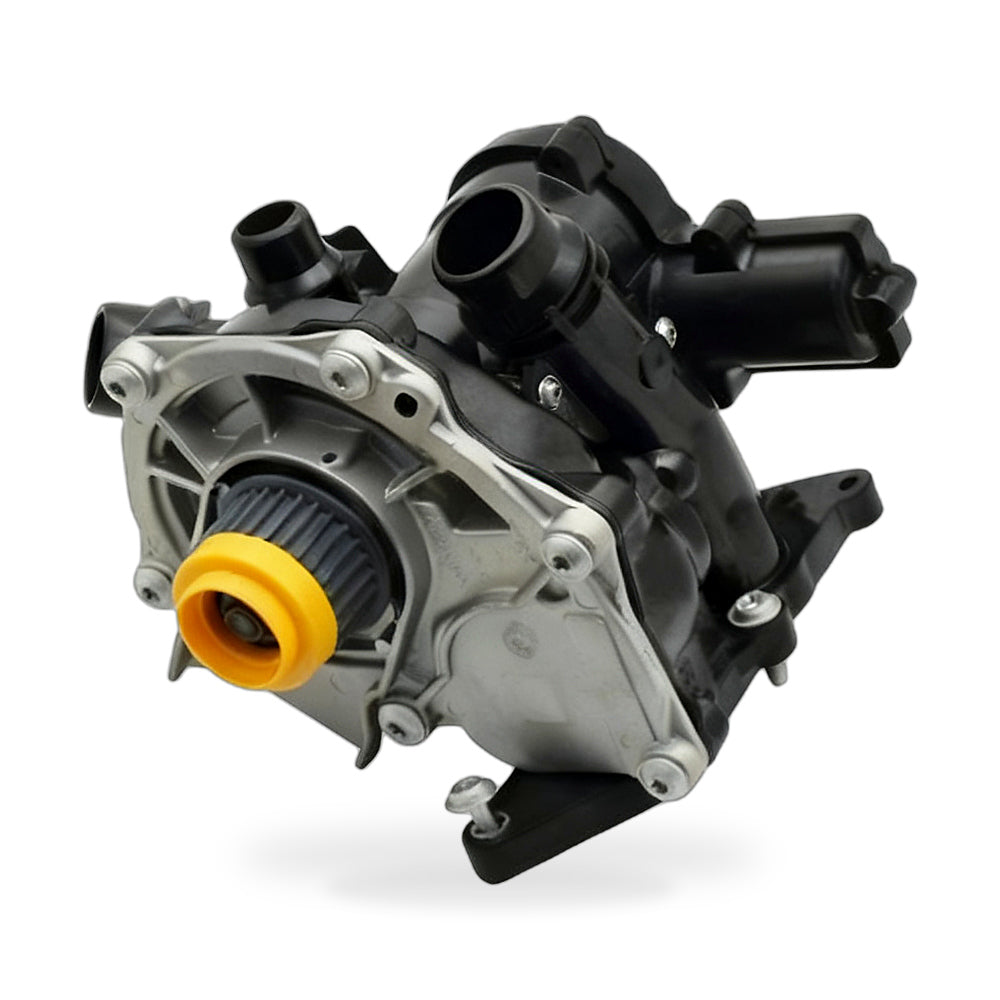 Water Pump Suitable for Audi A3 A4 Q5 VW Golf Jetta Tiguan 06L121111E 06L121111B - ZT2