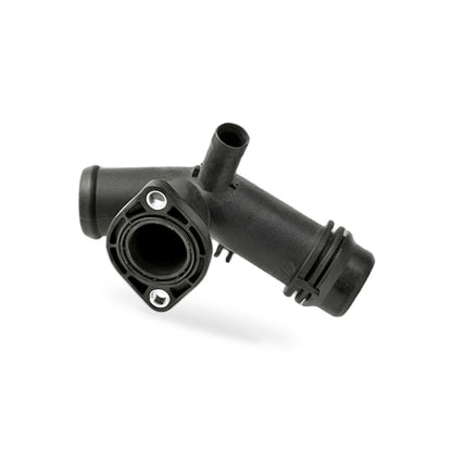Coolant Pipe Connector Suitable for Audi A4 A5 A6 A8 Q7 VW Phideon 06E121045AN - BD1