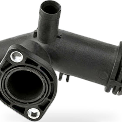 Coolant Pipe Connector Suitable for Audi A4 A5 A6 A8 Q7 VW Phideon 06E121045AN - XQ1