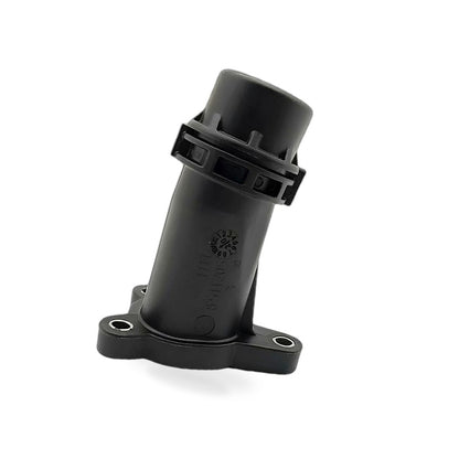 Coolant Hose Connector Suitable for BMW 1 2 3 4 5 Series X1 X3 X5 11118511205 - BD1