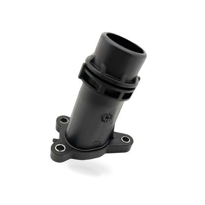 Coolant Hose Connector Suitable for BMW 1 2 3 4 5 Series X1 X3 X5 11118511205 - BD3