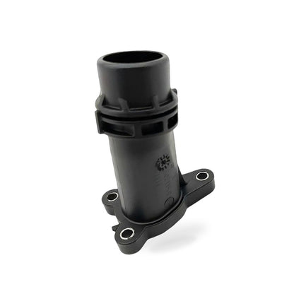 Coolant Hose Connector Suitable for BMW 1 2 3 4 5 Series X1 X3 X5 11118511205 - BD4