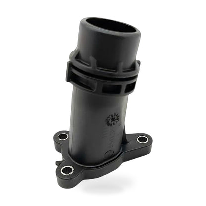 Coolant Hose Connector Suitable for BMW 1 2 3 4 5 Series X1 X3 X5 11118511205 - ZT3