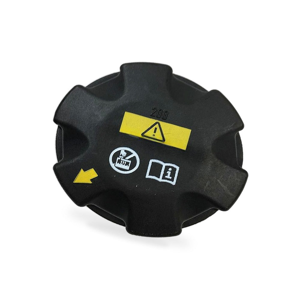 Coolant Cap Replacement Suitable for BMW 1 3 5 7 X1 X3 X5 X6 Z4 7639021 - BD1