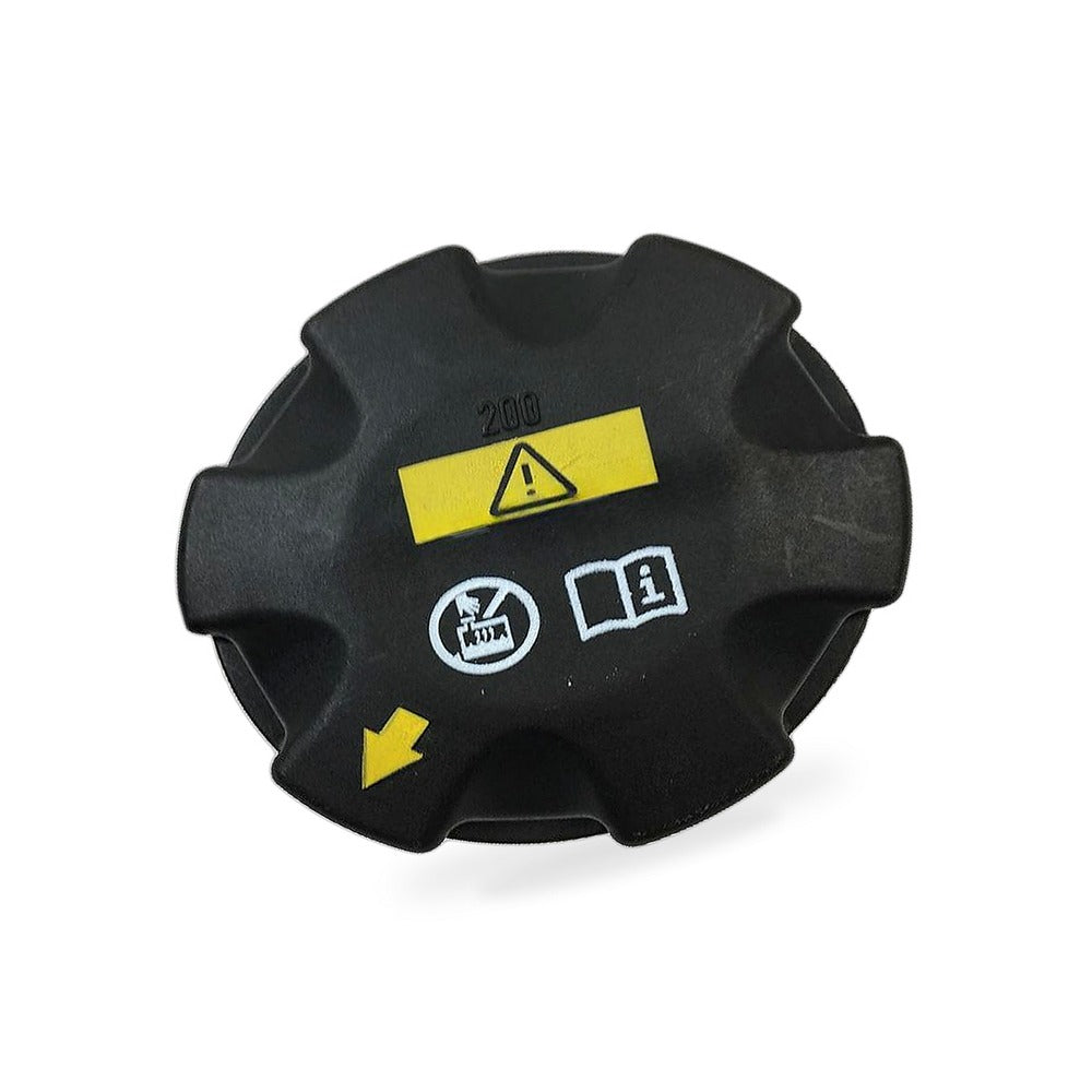 Coolant Cap Replacement Suitable for BMW 1 3 5 7 X1 X3 X5 X6 Z4 7639021 - BD2