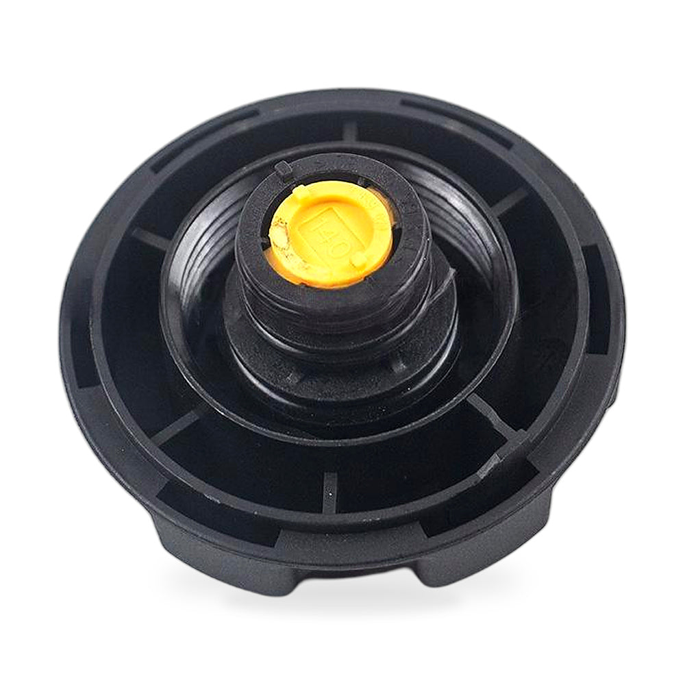 Coolant Cap Replacement Suitable for BMW 1 3 5 7 X1 X3 X5 X6 Z4 7639021 - ZT3