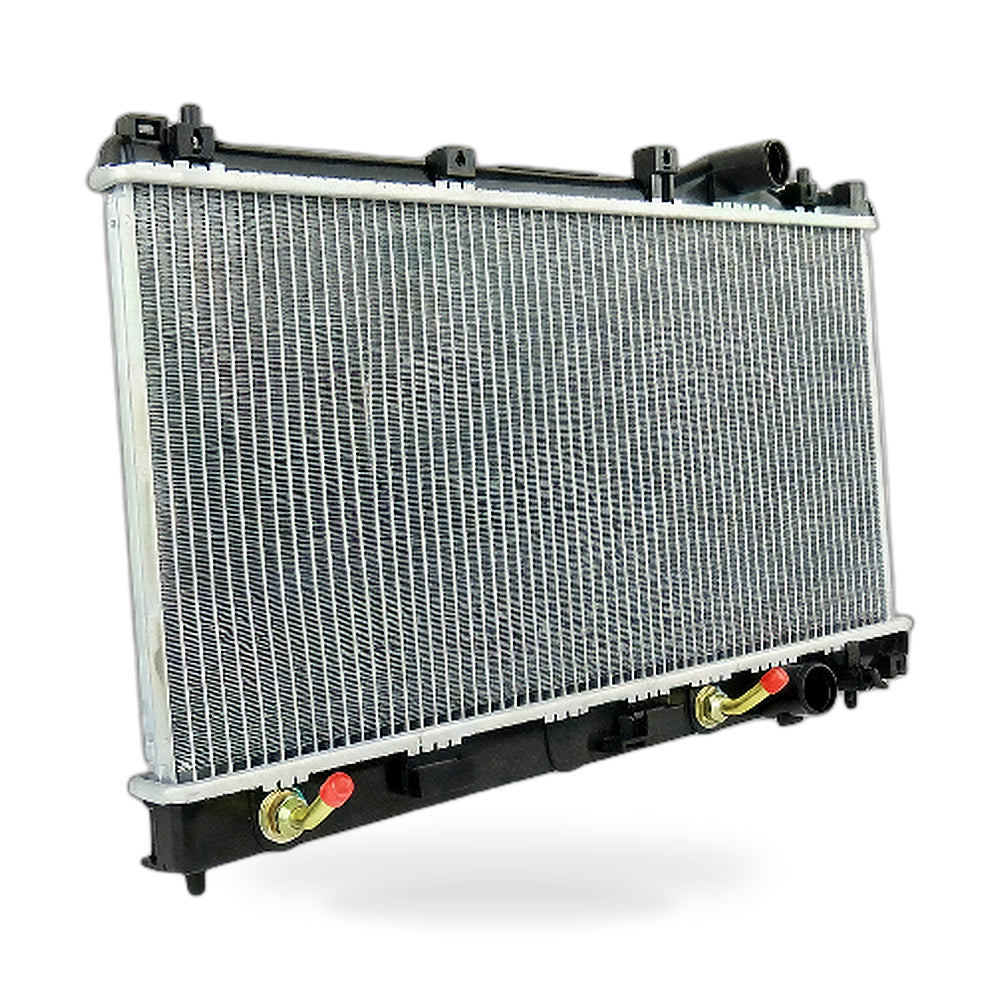 Radiator Suitable for Chrysler Neon 1996-1999 Auto Manual 2.0L - ZT2