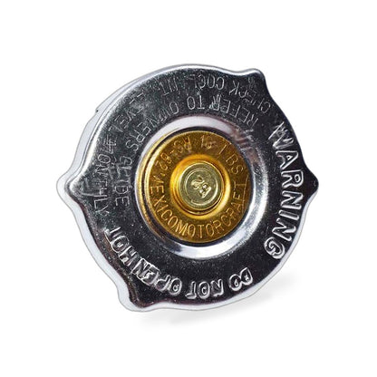 Radiator Cap Compatible with Jeep Dodge Chrysler Pontiac 55116901AA 25730221 - BD2