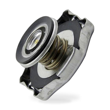 Radiator Cap Compatible with Jeep Dodge Chrysler Pontiac 55116901AA 25730221 - ZT3