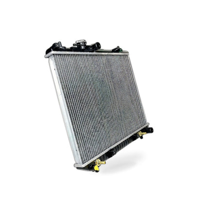 Radiator Suitable for Daihatsu Terios J100 J102 RG 1.3L Auto Manual 1997-2005 - BD2