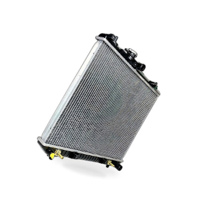 Radiator Suitable for Daihatsu Terios J100 J102 RG 1.3L Auto Manual 1997-2005 - BD3