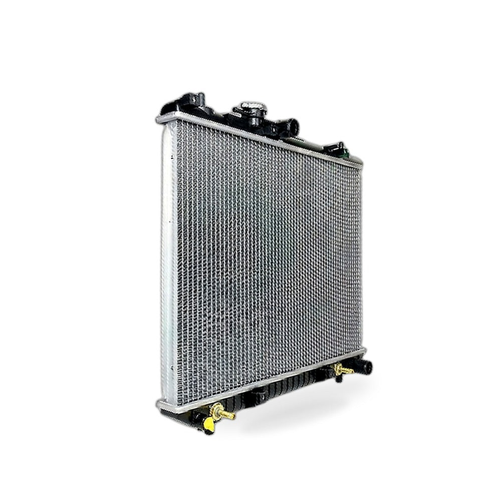 Radiator Suitable for Daihatsu Terios J100 J102 RG 1.3L Auto Manual 1997-2005 - BD4