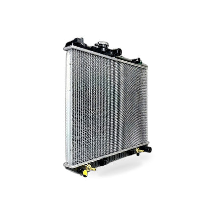Radiator Suitable for Daihatsu Terios J100 J102 RG 1.3L Auto Manual 1997-2005 - BD4