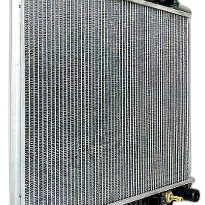 Radiator Suitable for Daihatsu Terios J100 J102 RG 1.3L Auto Manual 1997-2005 - XQ1