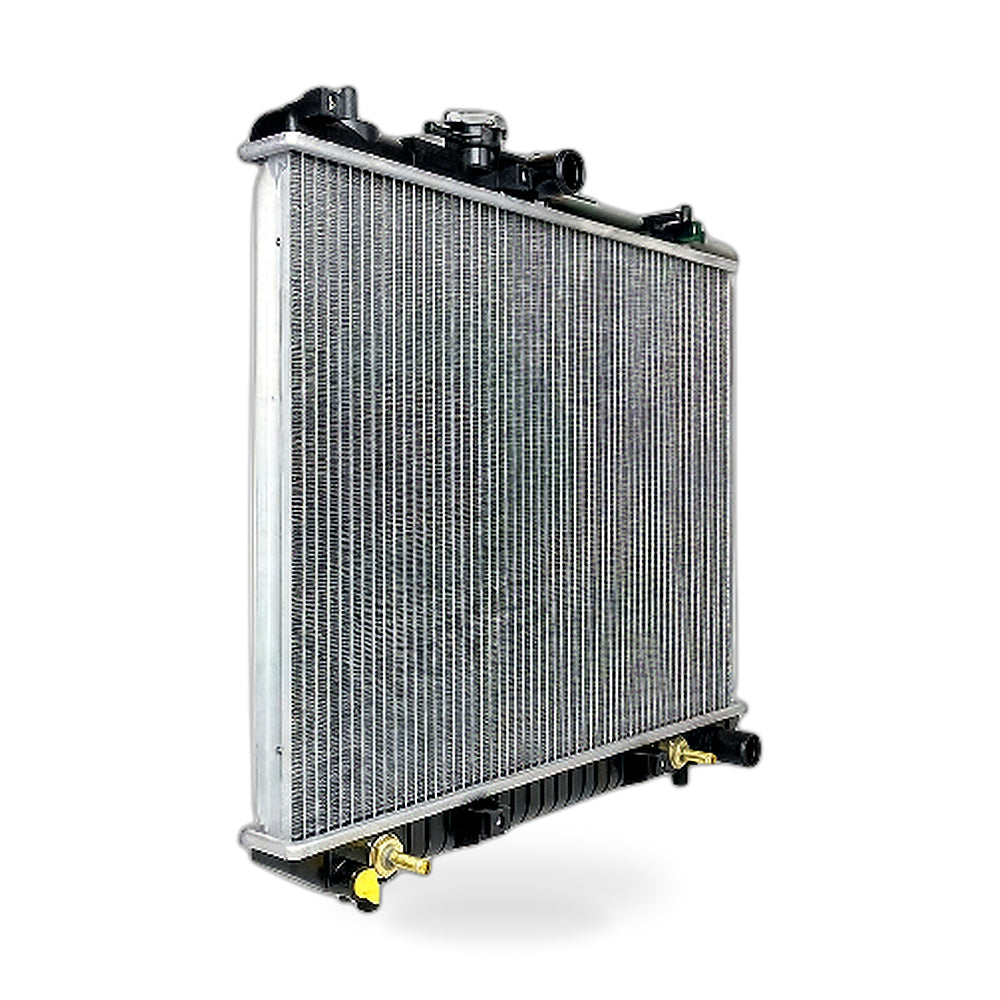 Radiator Suitable for Daihatsu Terios J100 J102 RG 1.3L Auto Manual 1997-2005 - ZT2