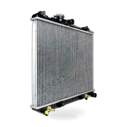 Radiator Suitable for Daihatsu Terios J100 J102 RG 1.3L Auto Manual 1997-2005 - ZT2