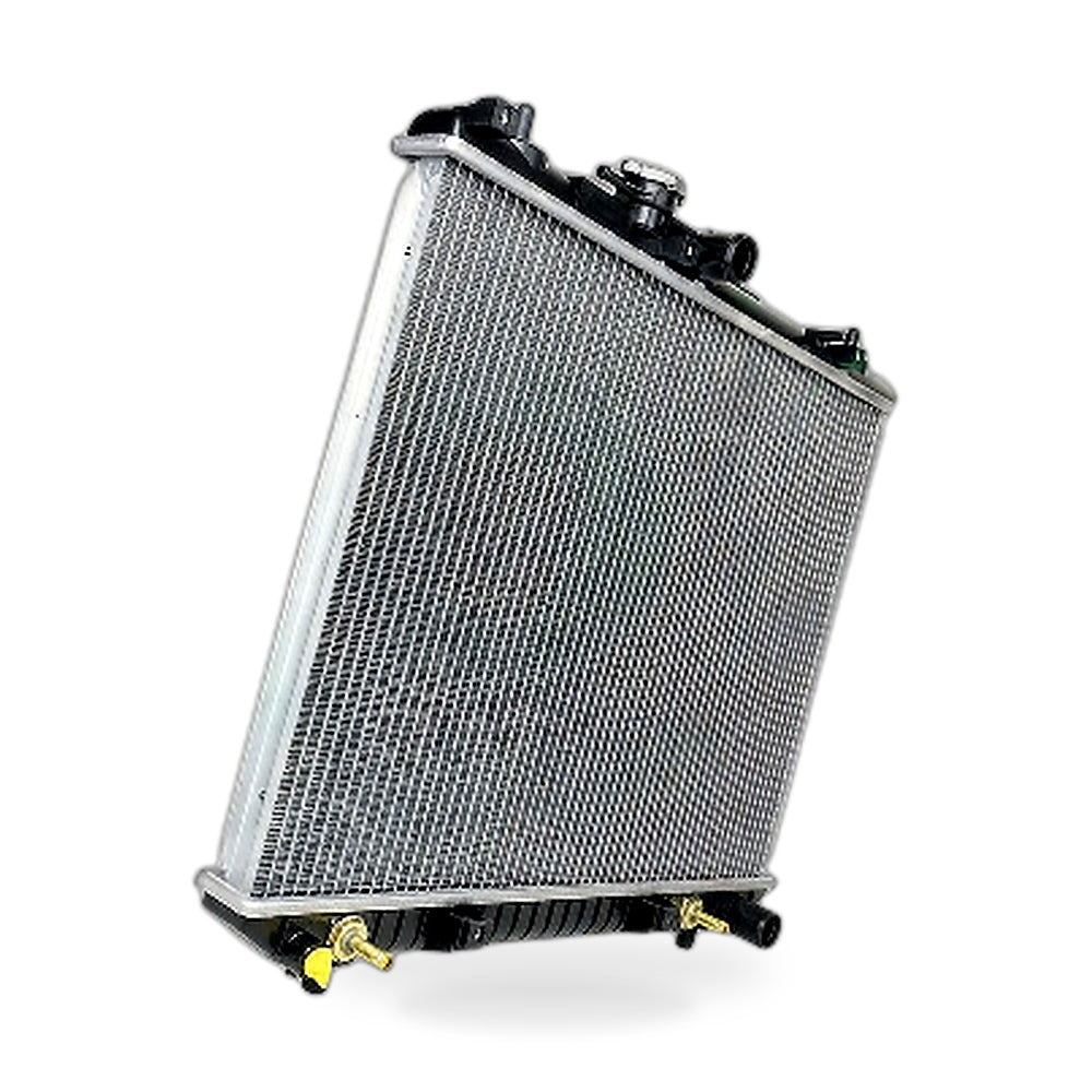 Radiator Suitable for Daihatsu Terios J100 J102 RG 1.3L Auto Manual 1997-2005 - ZT3