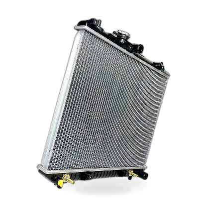 Radiator Suitable for Daihatsu Terios J100 J102 RG 1.3L Auto Manual 1997-2005 - ZT3