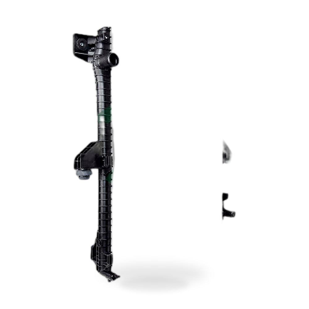Radiator Suitable for Ford Everest UA II 2.0L 4Cyl Turbo Diesel 2018-On - ZT2