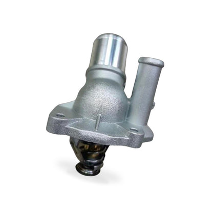 Thermostat Housing Aluminum Suitable for Ford Mondeo 2004-2007 Focus 2005-2008 - BD3