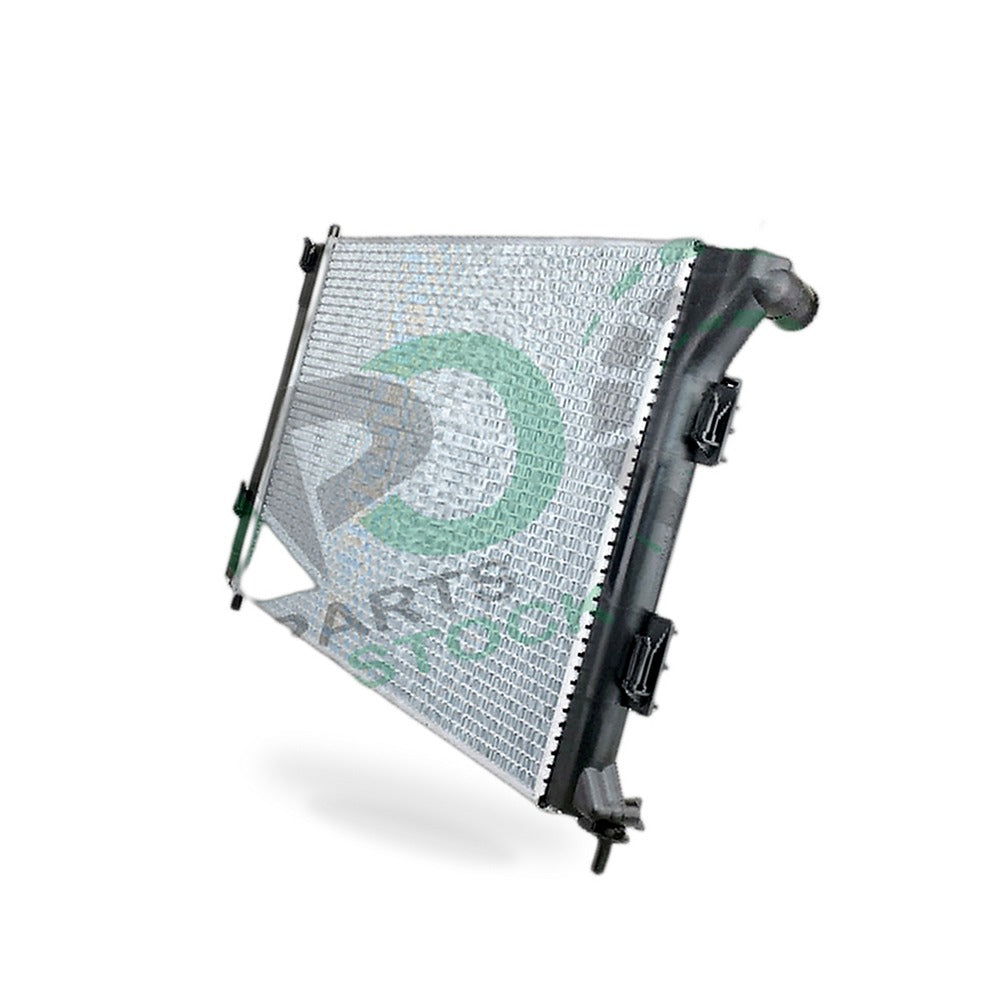 Radiator Suitable for Hyundai i30 GD 1.6L G4FG G4FC Auto Manual 2012-2016 - BD3